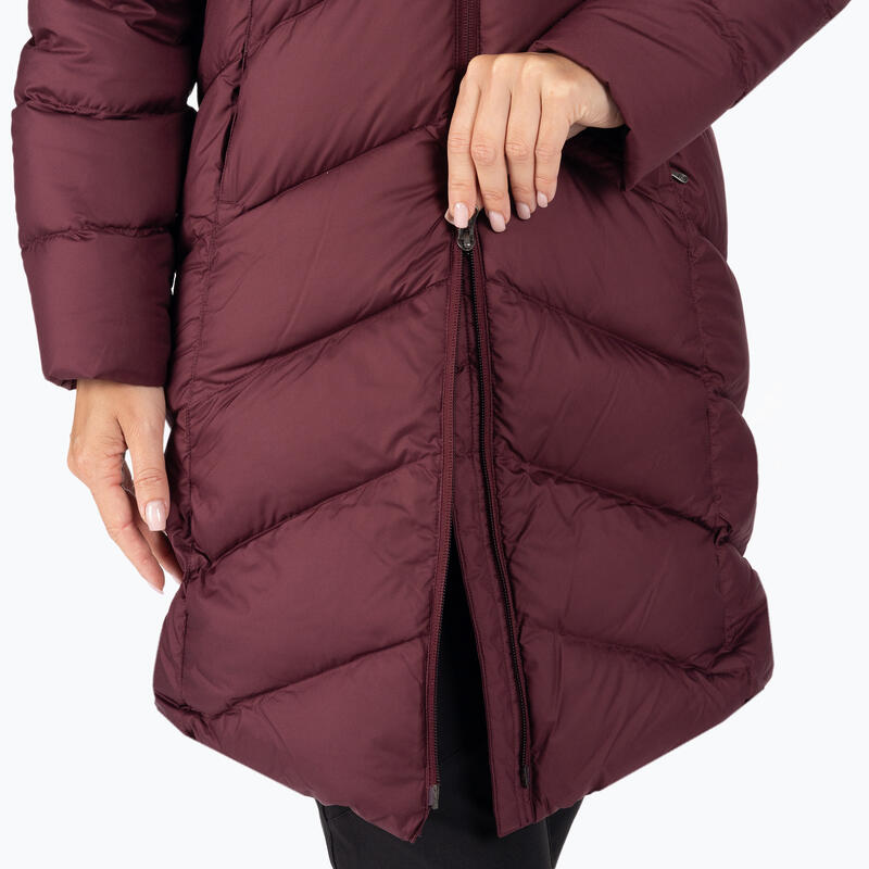 Kurtka puchowa damska Marmot Montreaux Coat