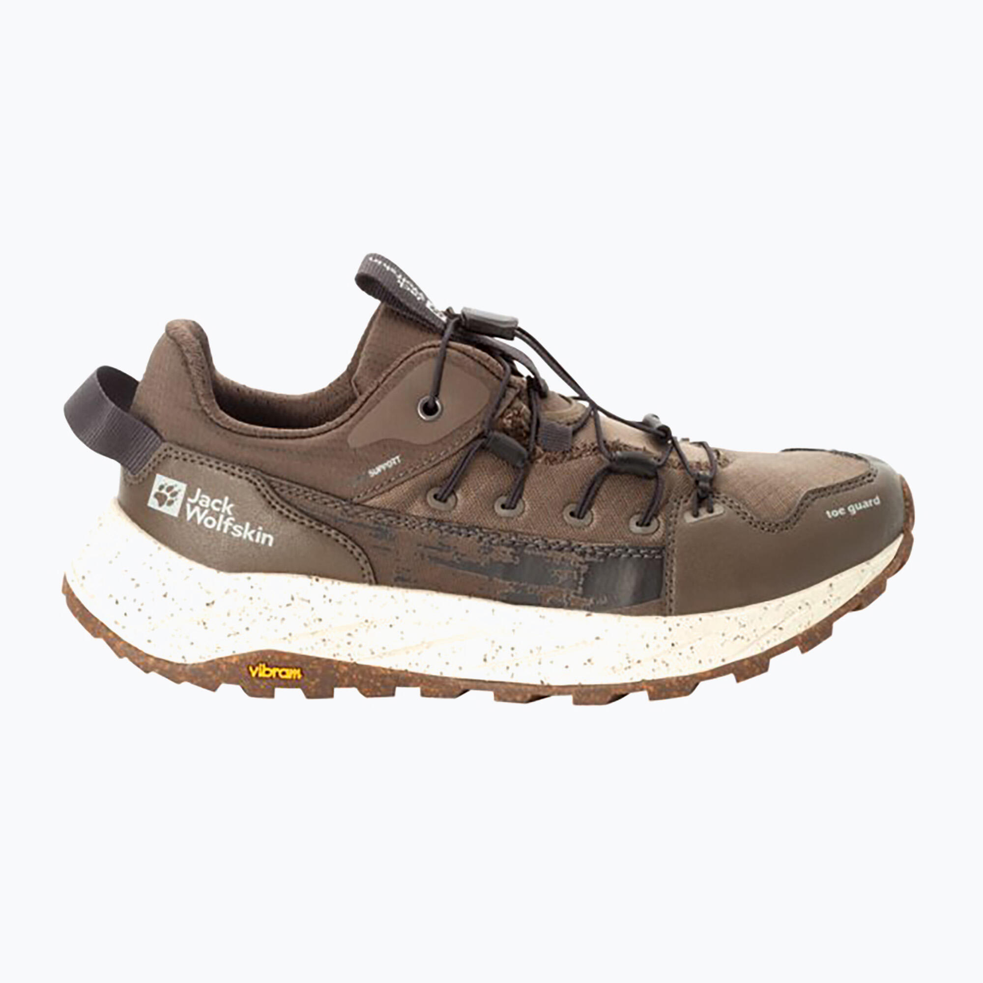 Jack Wolfskin Terraquest Low heren wandelschoenen 2/5