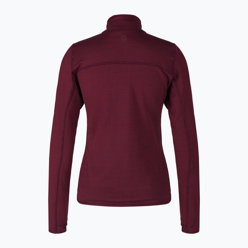 Pull polaire Marmot Preon pour femme