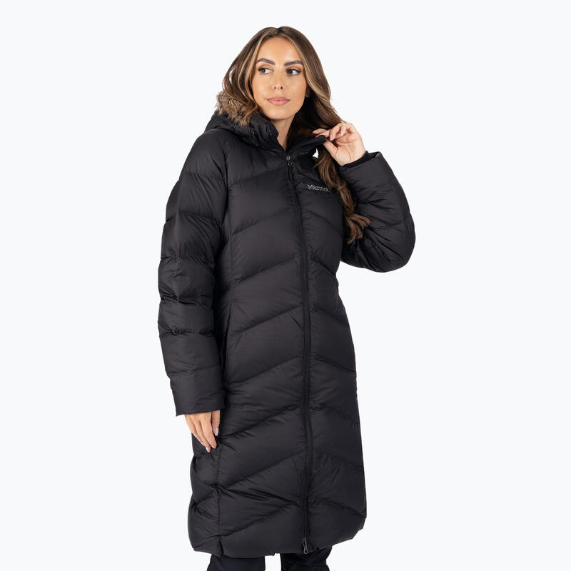 Marmot doudoune femme Montreaux Coat