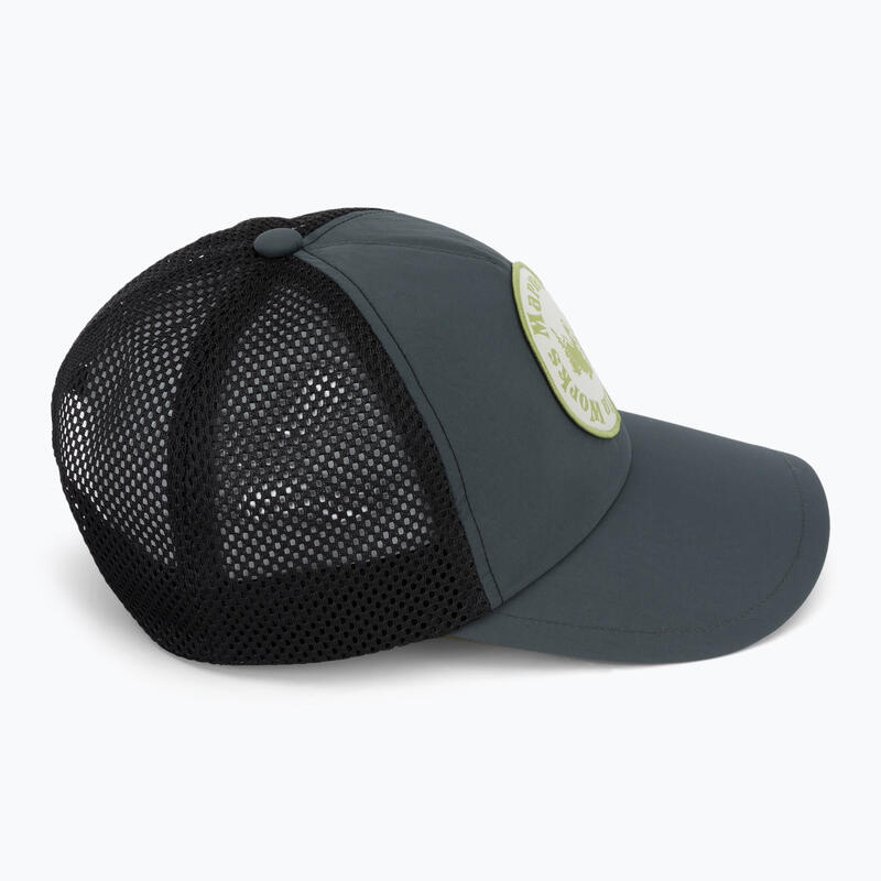 Șapcă de camionetă Marmot Alpine Soft Mesh Trucker