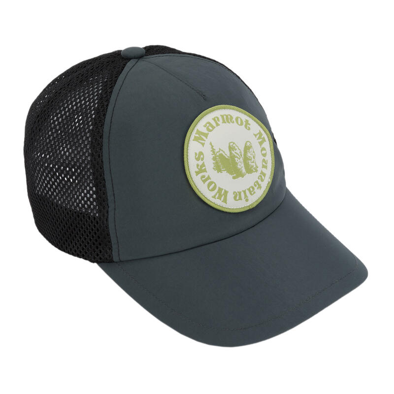 Șapcă de camionetă Marmot Alpine Soft Mesh Trucker