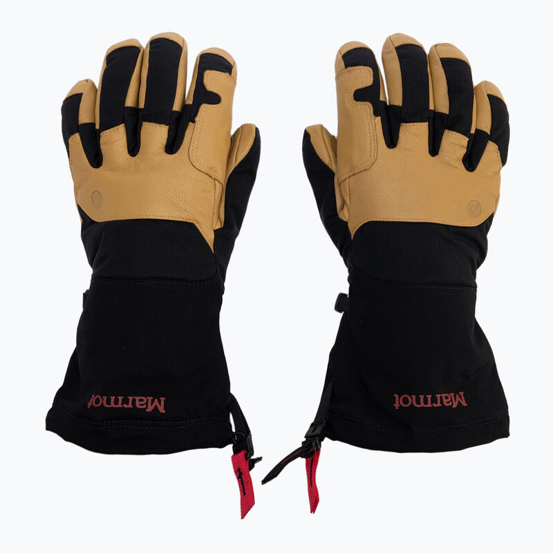 Marmot Exum Gide Trekking Gloves