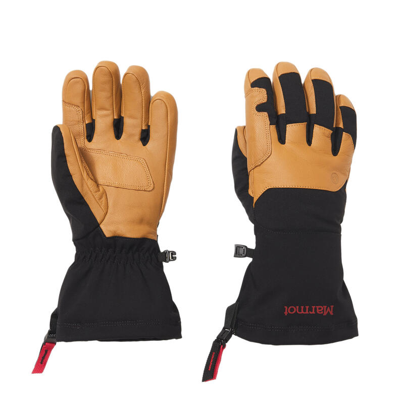 Marmot Exum Gide Trekking Gloves