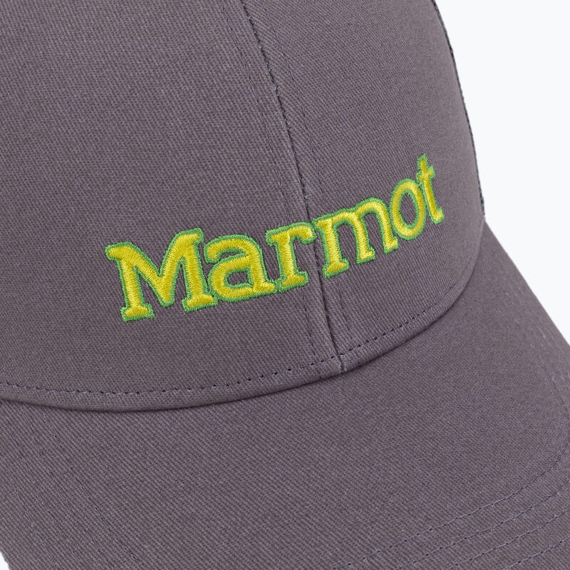 Marmot Retro Trucker-pet