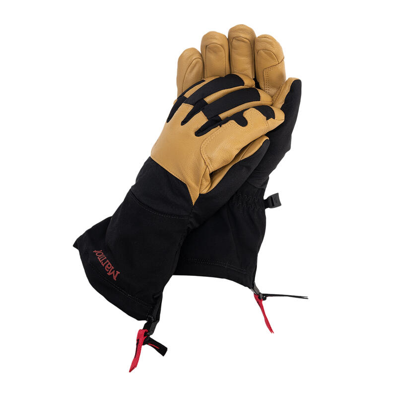 Marmot Exum Gide Trekking Gloves