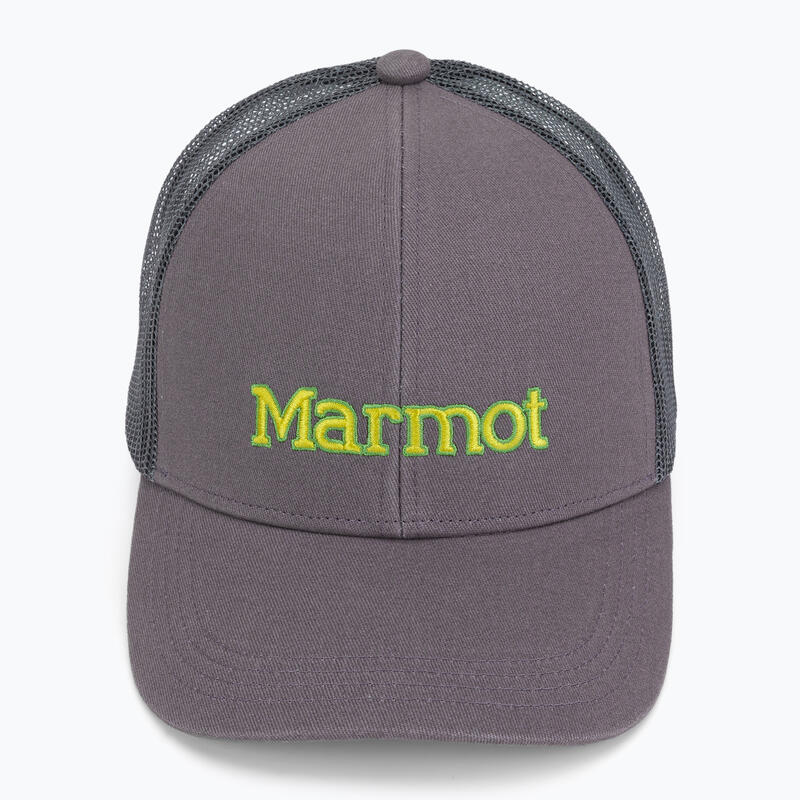 Czapka z daszkiem Marmot Retro Trucker