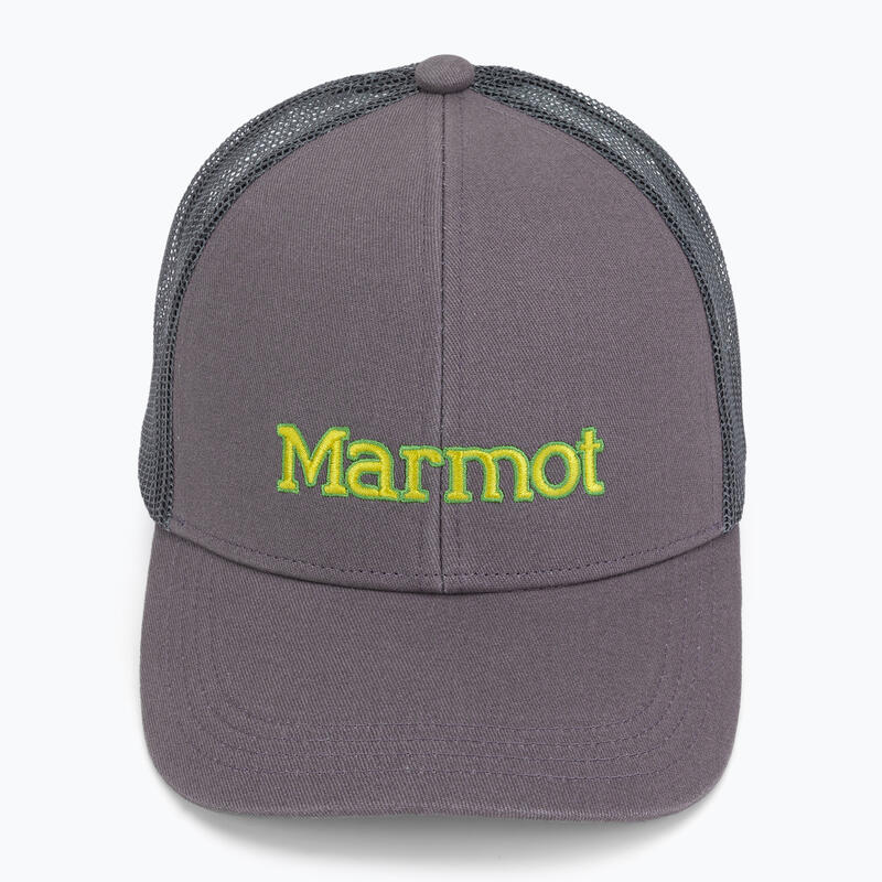Șapcă de baseball Marmot Retro Trucker