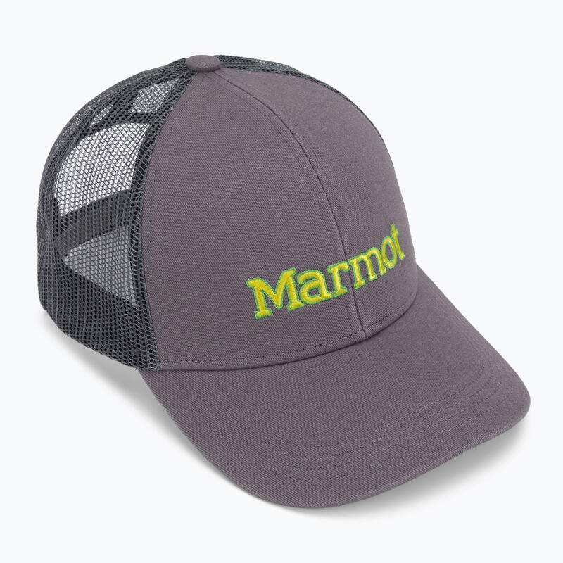 Czapka z daszkiem Marmot Retro Trucker