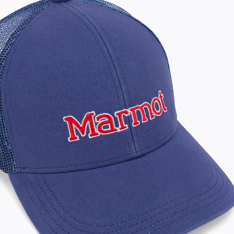 Șapcă de baseball Marmot Retro Trucker