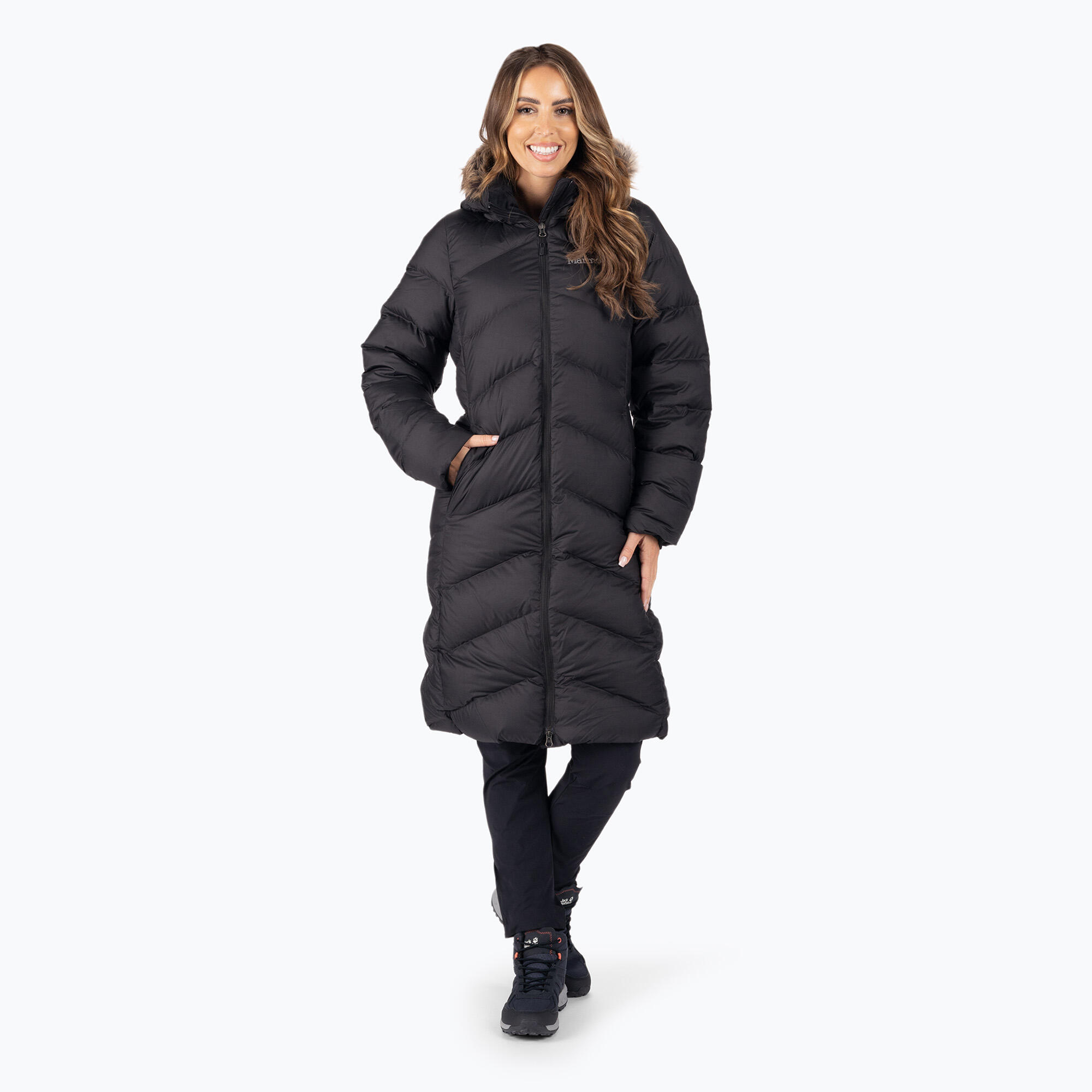Marmot Montreaux Coat donsjack voor dames 2/5