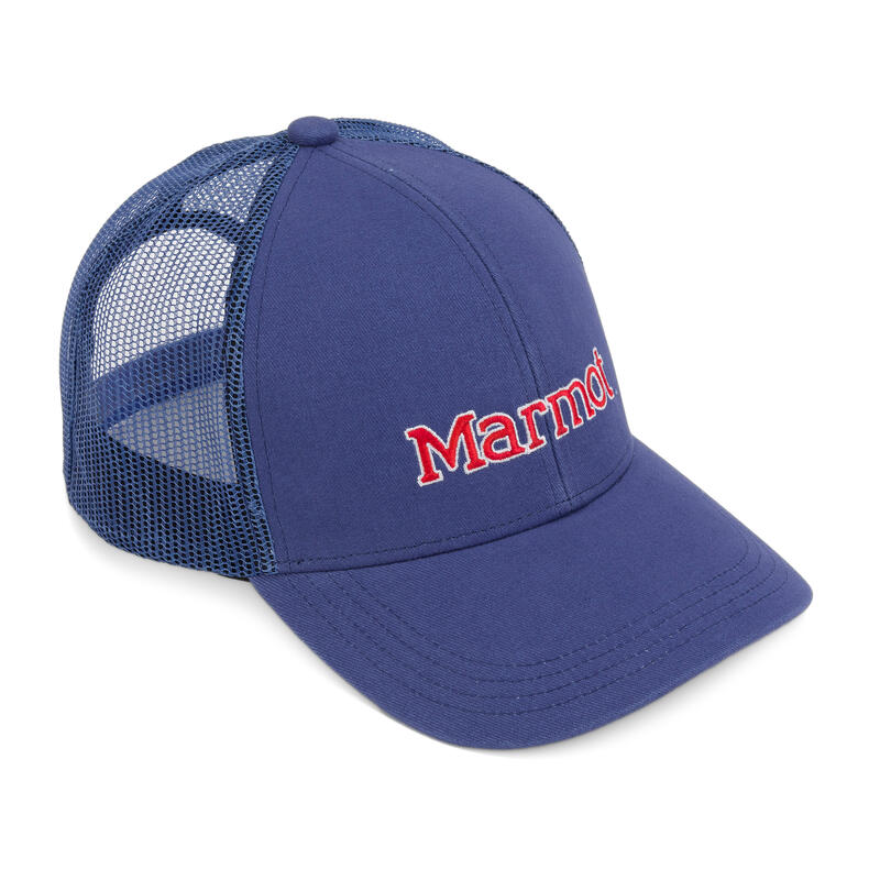 Marmot Retro Trucker baseball sapka