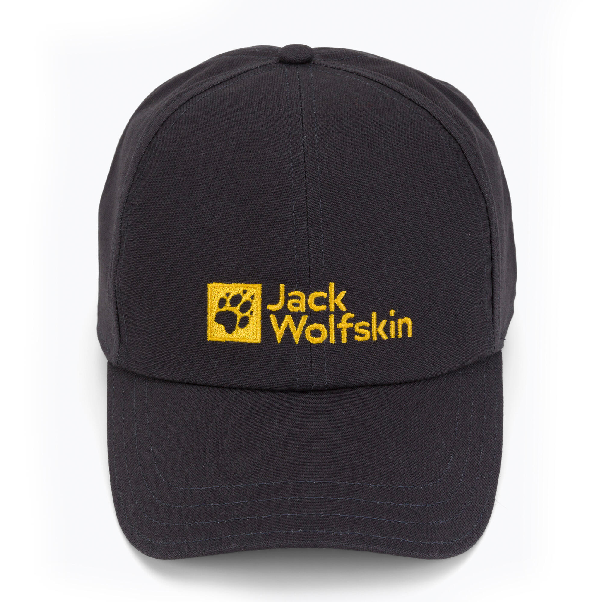 Czapka z daszkiem Jack Wolfskin Baseball Phantom 4/5