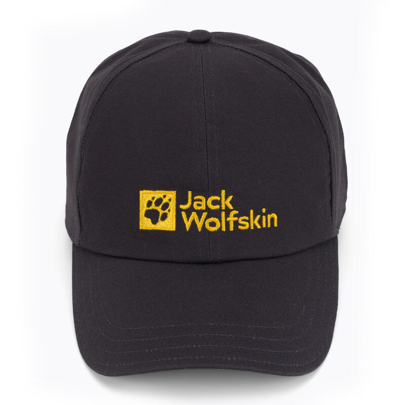 Casquette Jack Wolfskin Baseball Phantom