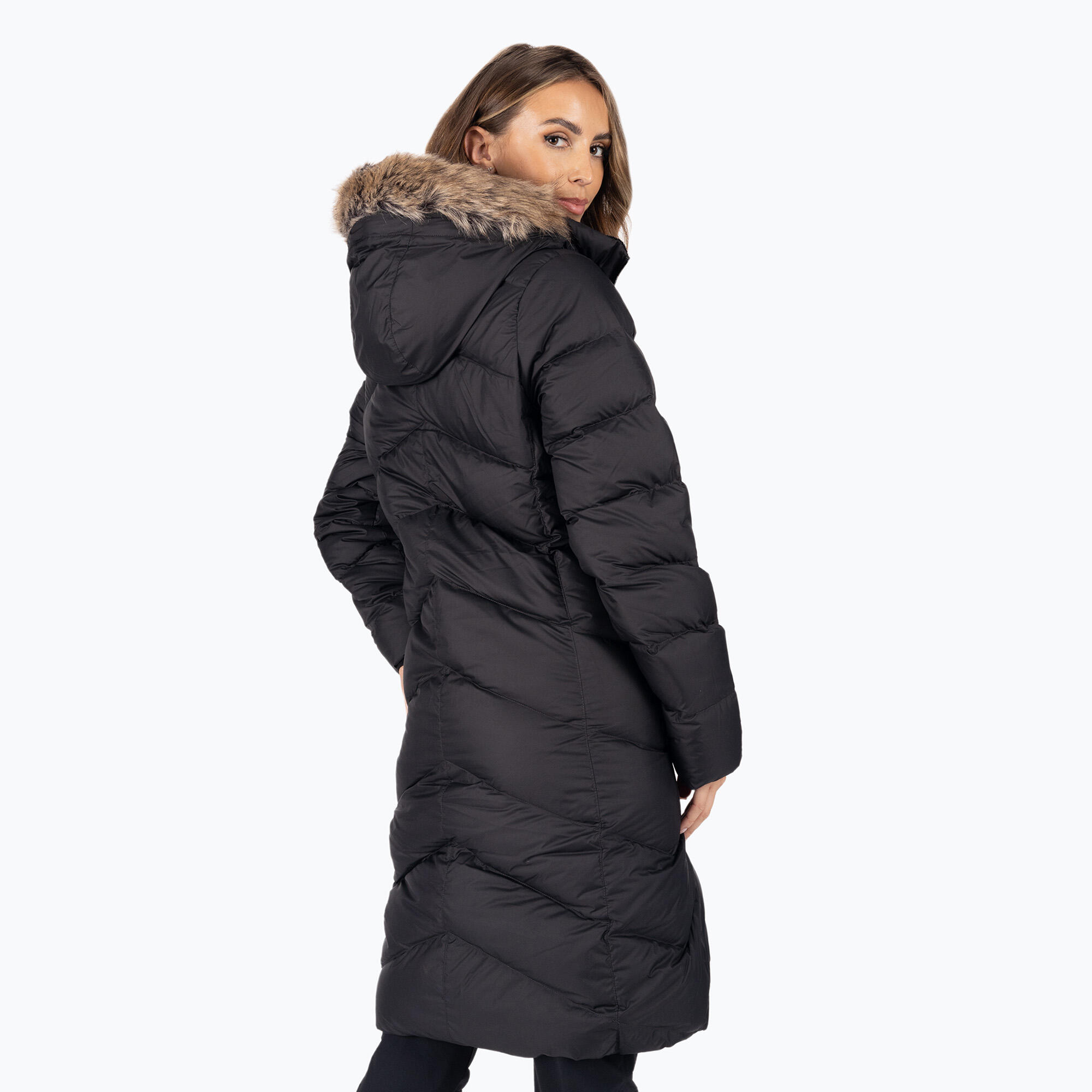Marmot Montreaux Coat donsjack voor dames 3/5