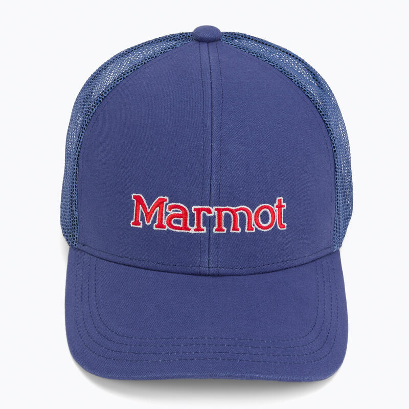 Marmot Retro Trucker baseball sapka