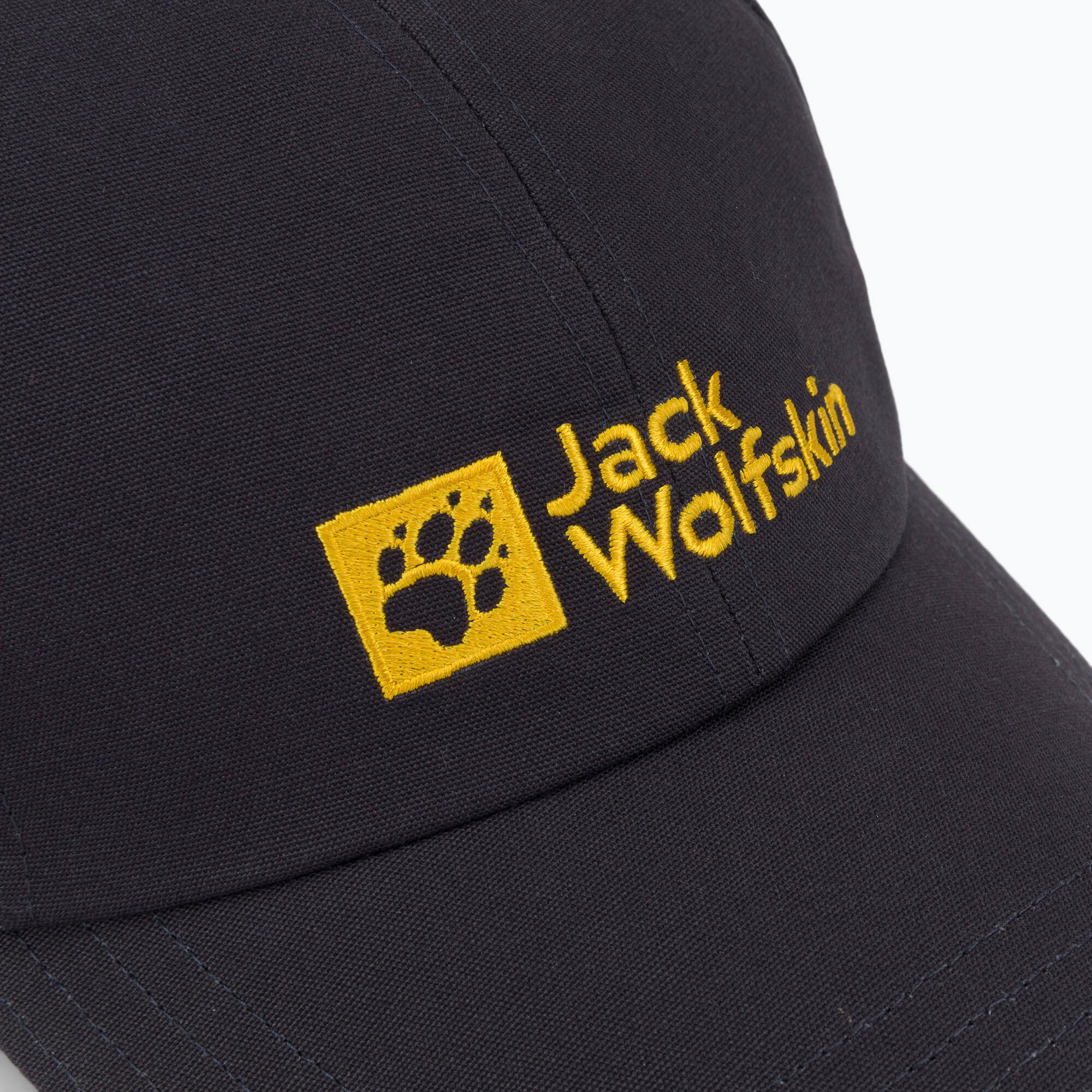 Czapka z daszkiem Jack Wolfskin Baseball Phantom 5/5