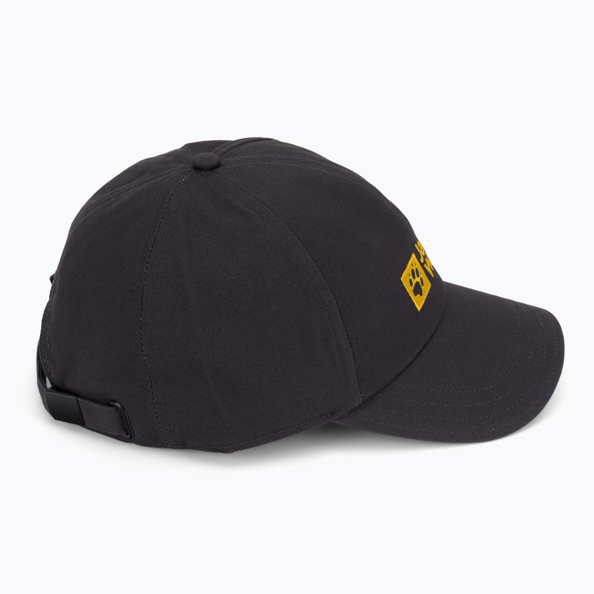 Czapka z daszkiem Jack Wolfskin Baseball Phantom 2/5