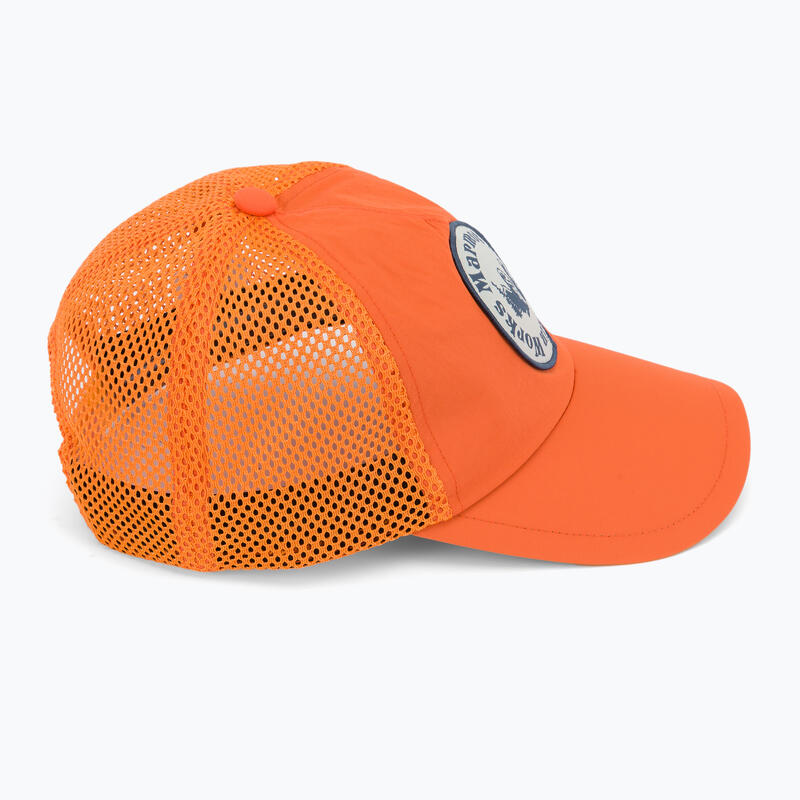 Czapka z daszkiem Marmot Alpine Soft Mesh Trucker