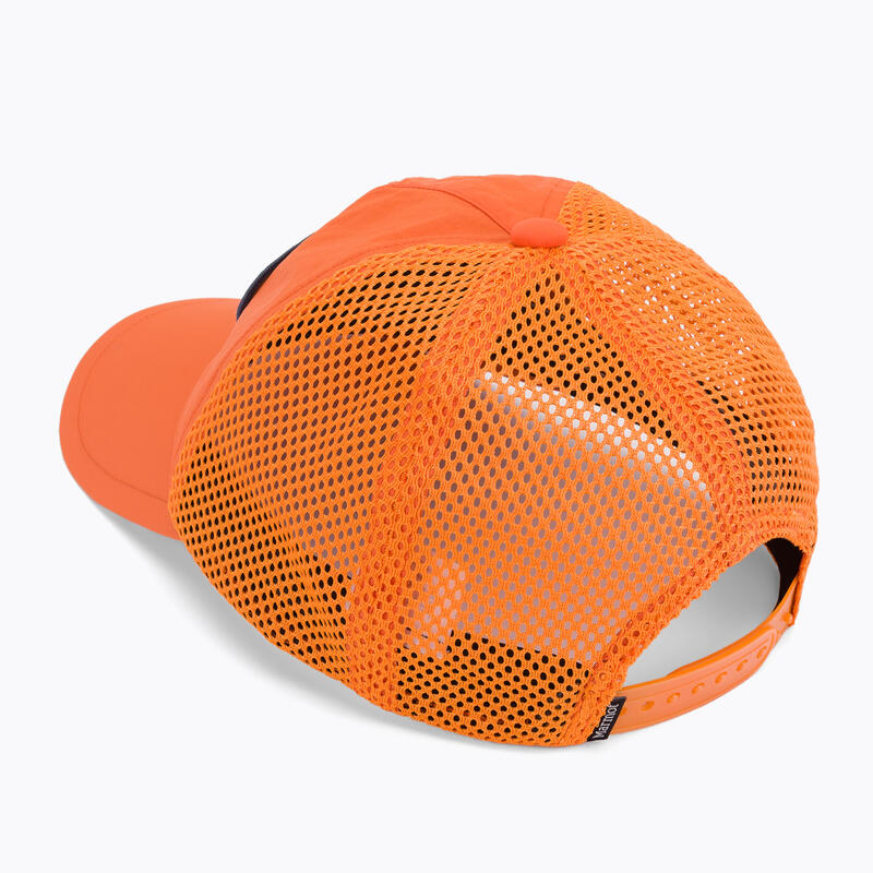 Marmot Alpine Soft Mesh Trucker Cap