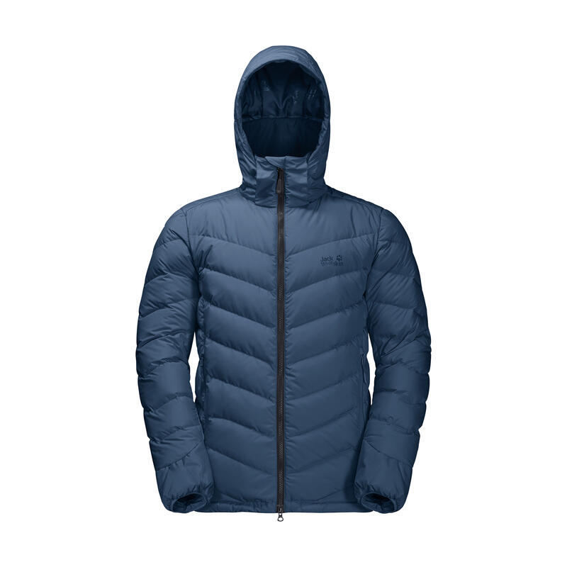 Doudoune Jack Wolfskin Fairmont pour homme