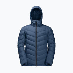 Jack Wolfskin Fairmont donsjack voor heren