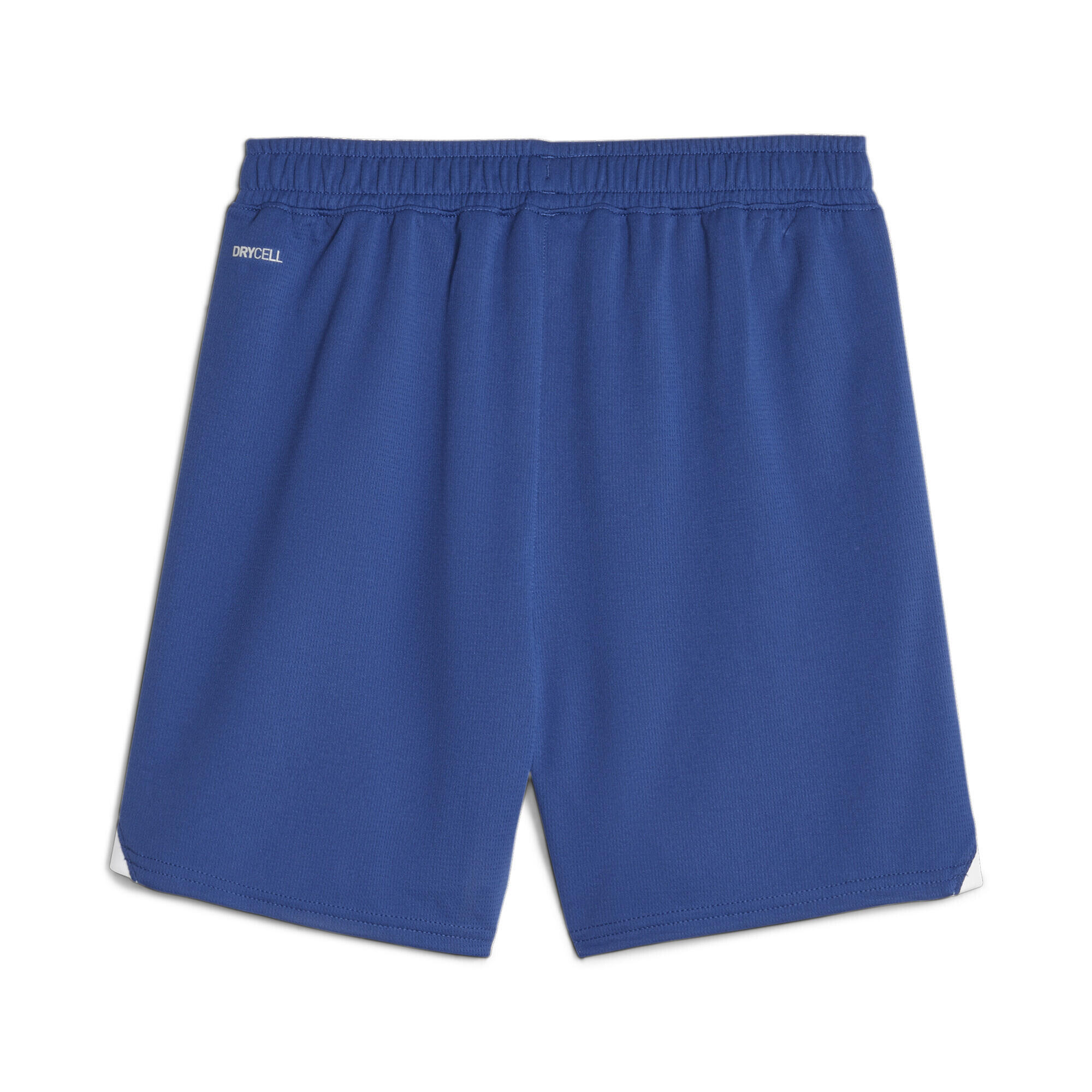 Short 23/24 Olympique de Marseille Enfant et Adolescent PUMA 6/6