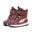 PUMA Evolve Boots Jugendliche PUMA Dark Jasper Future Pink Astro Red
