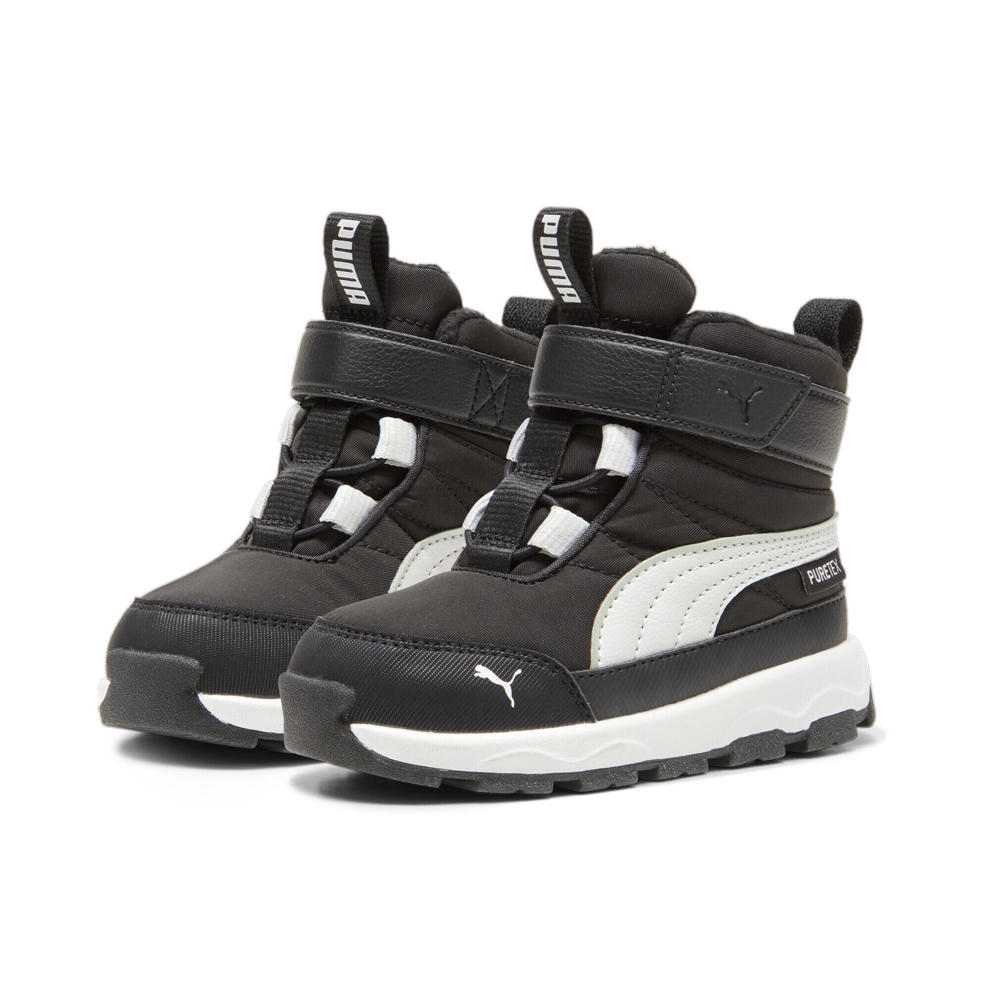 PUMA picture