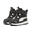 Bottes PUMA Evolve Bébé PUMA Black Ash Gray White