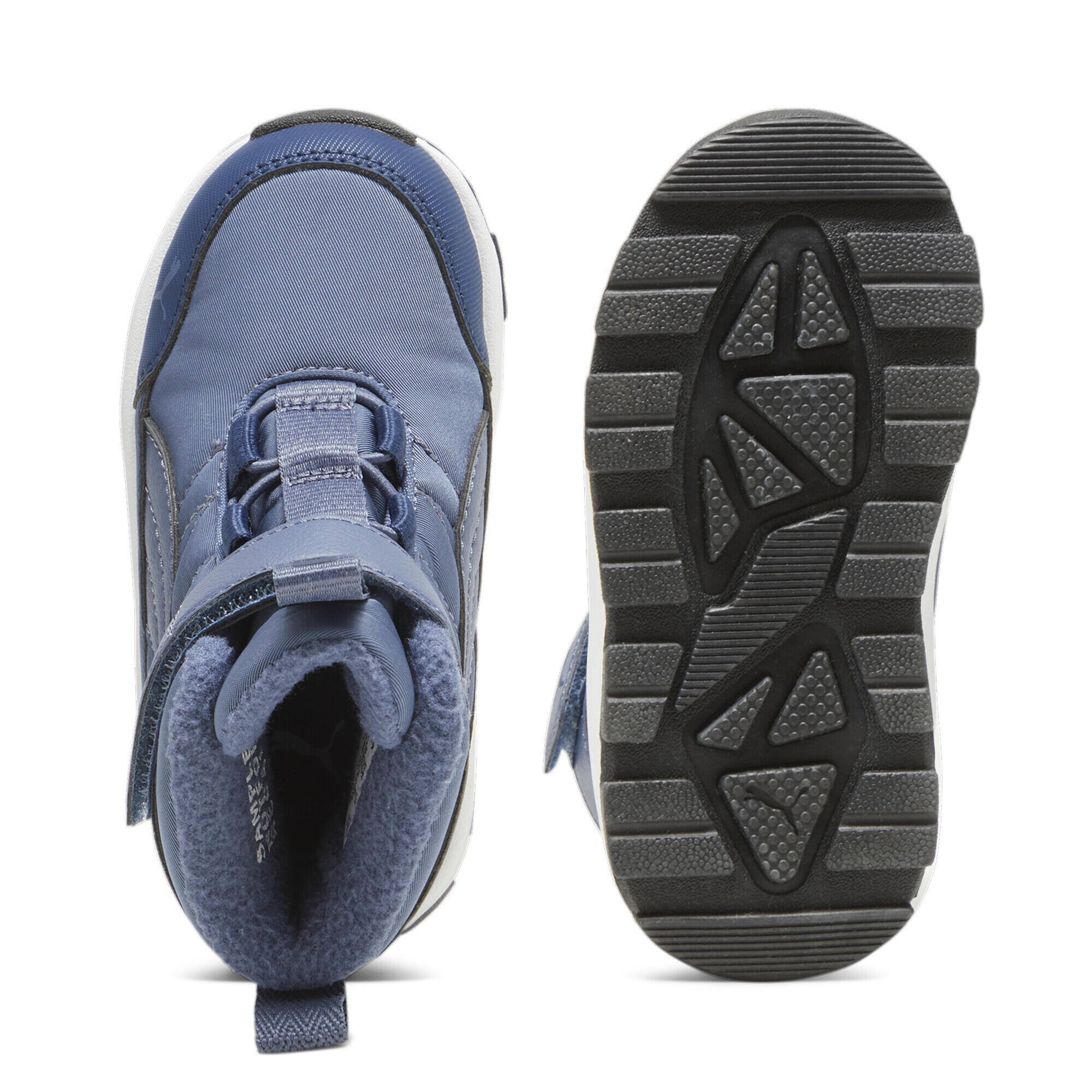 PUMA Evolve Stiefel Kinder PUMA 4/7