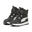 Stivali PUMA Evolve Puretex da bambini PUMA Black Ash Gray White