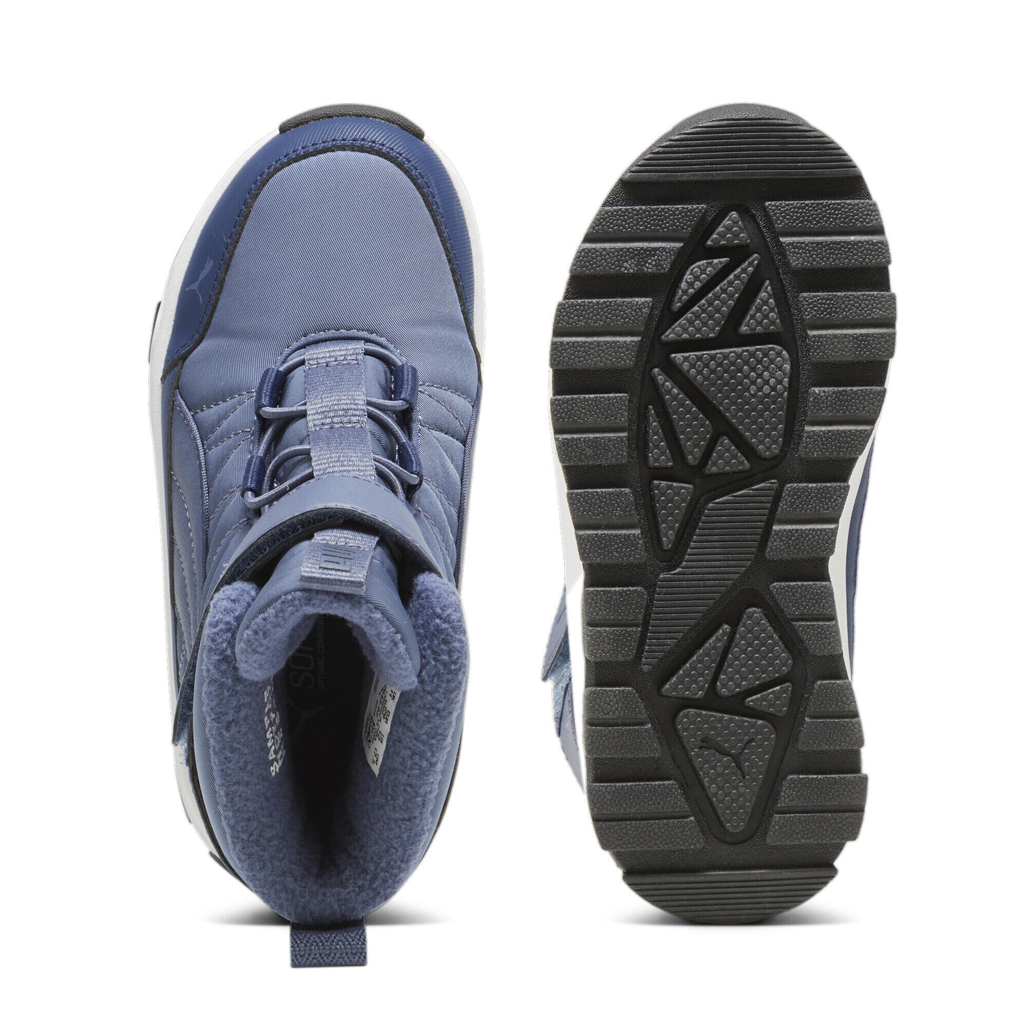 PUMA Evolve Stiefel Kinder PUMA 4/7