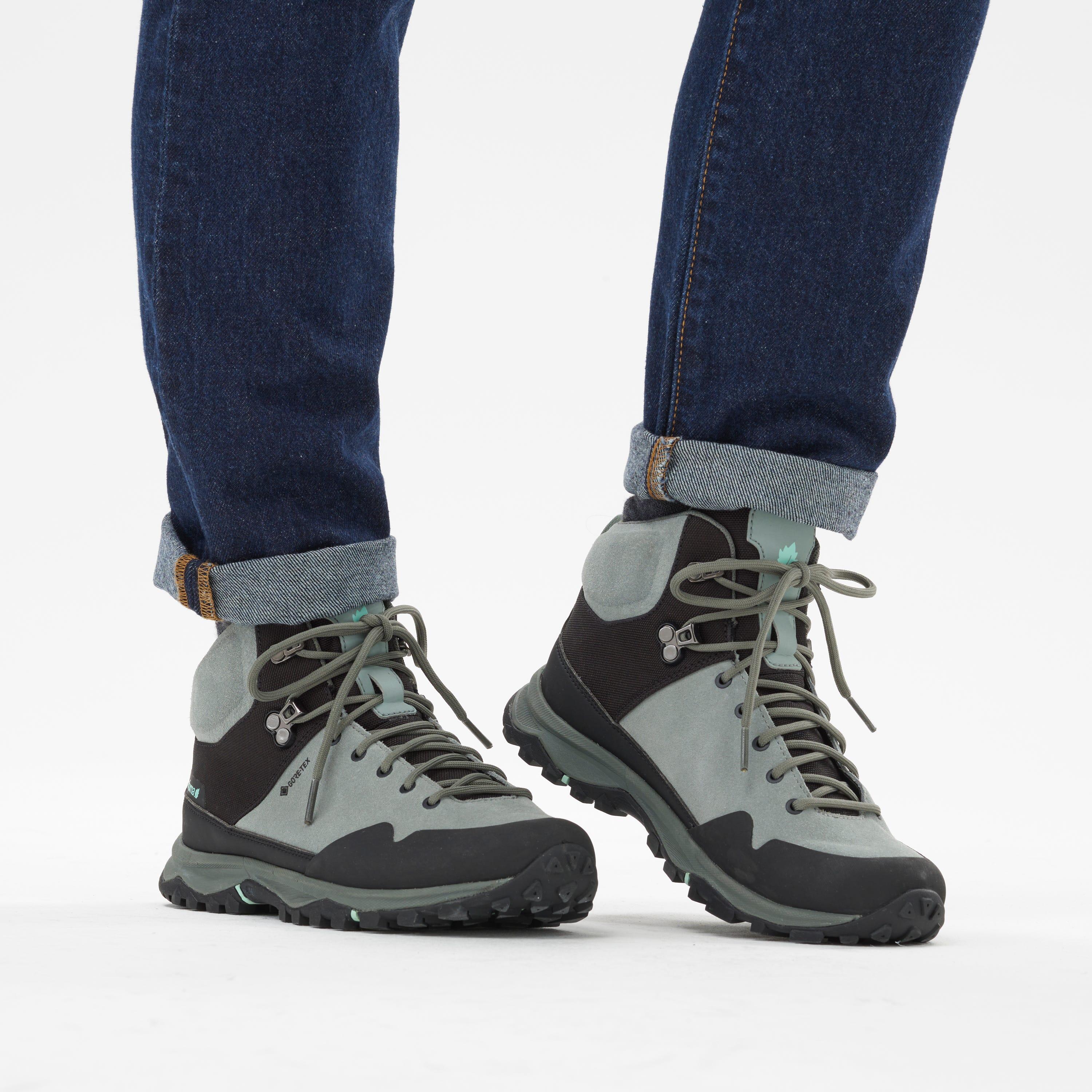 Chaussures Randonnée Femme RUCK MID GTX 5/5