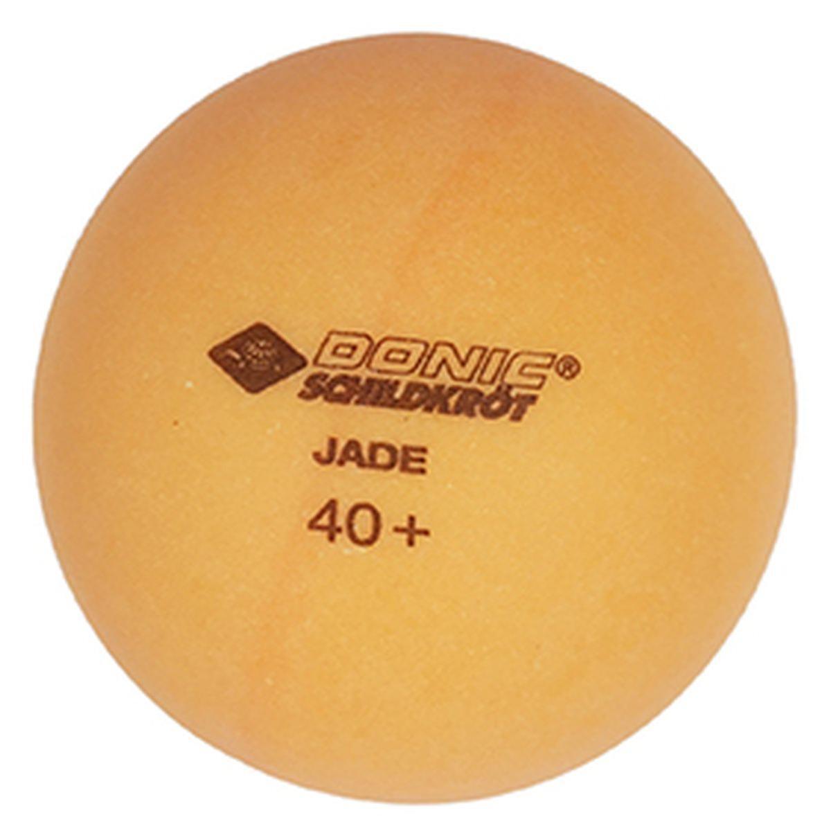 Pallina da ping pong colorata Donic 7/7