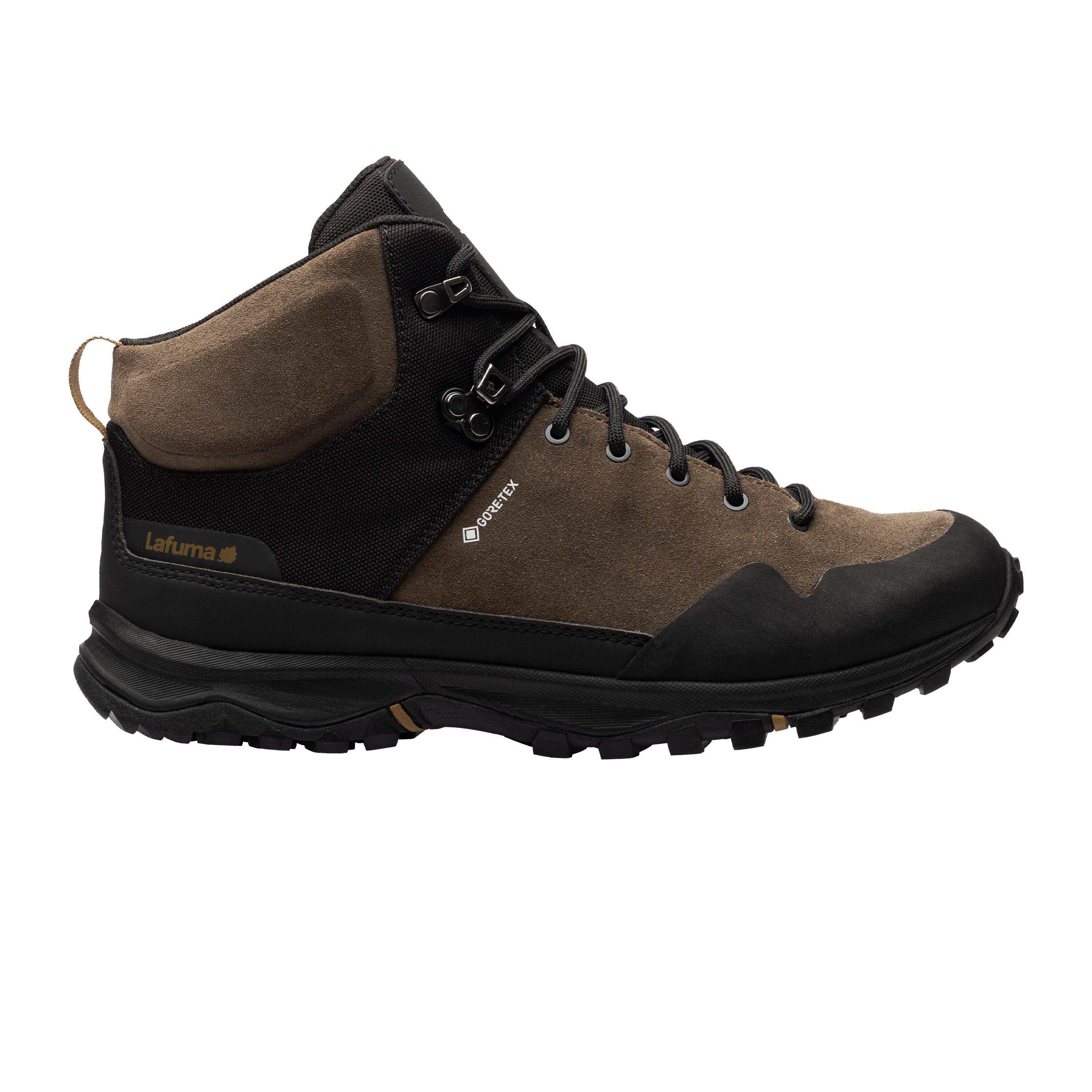 Chaussures Randonn e Homme RUCK MID GTX LAFUMA Decathlon