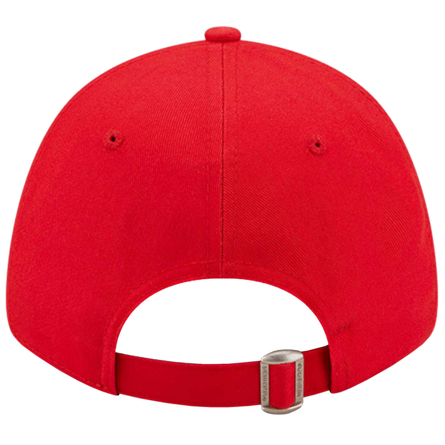 New Era Chicago Bulls NBA 940 cap 60284840, Mens cap with a Visor, Red, OSFM EU 2/3
