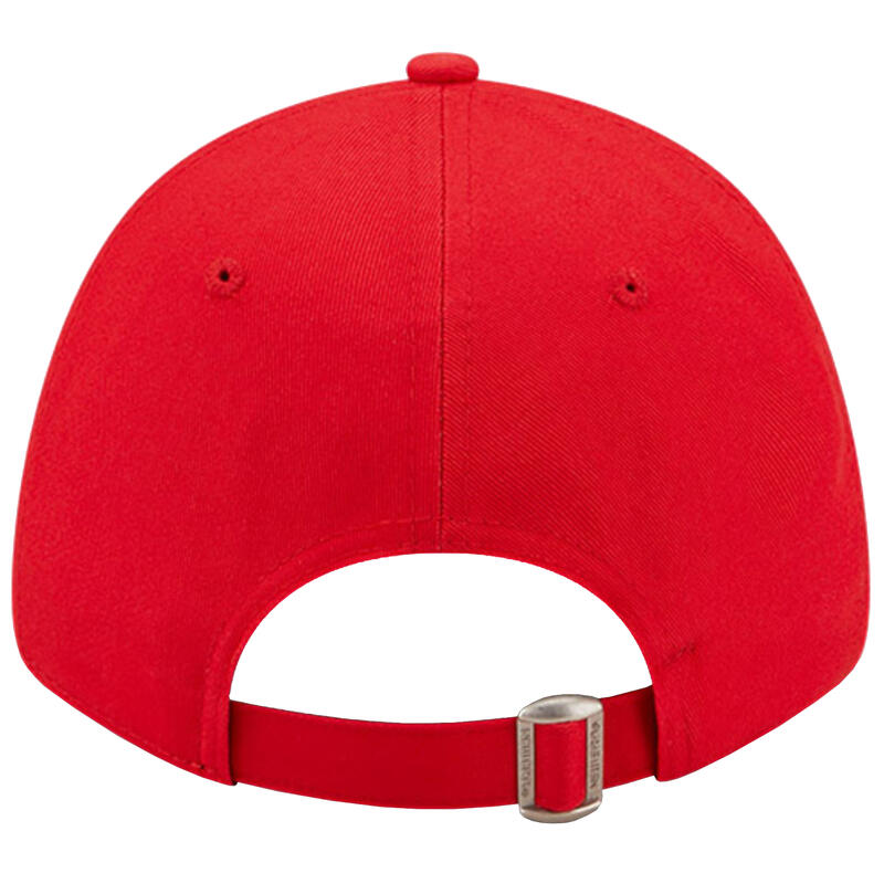 Gorra New Era des Chicago Bulls