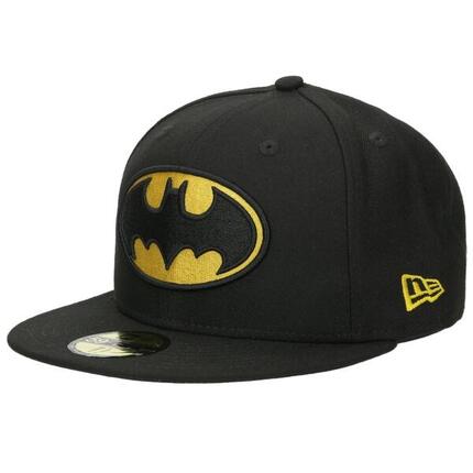 Kappen Herren Character Bas Batman Basic Cap