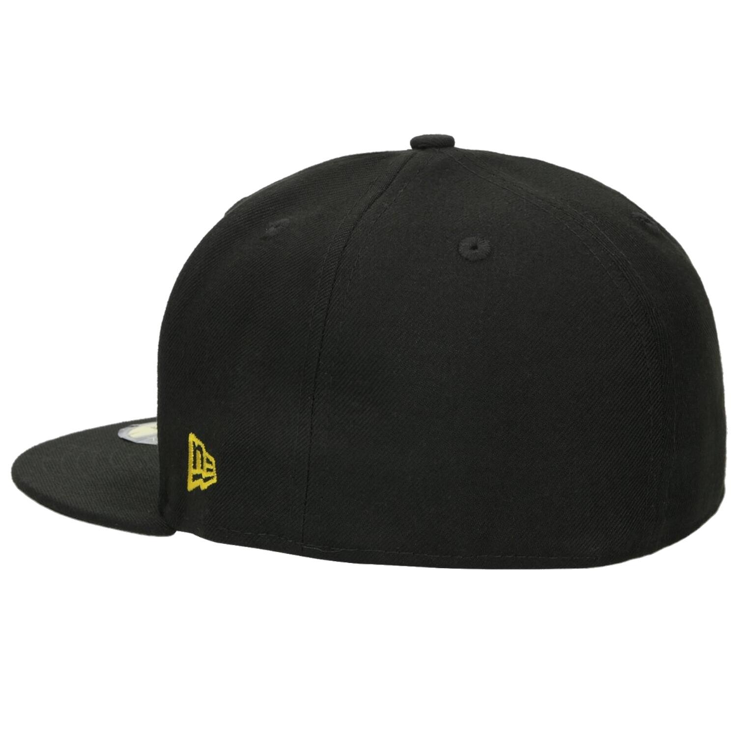 Honkbalpet voor heren Character Bas Batman Basic Cap 2/2