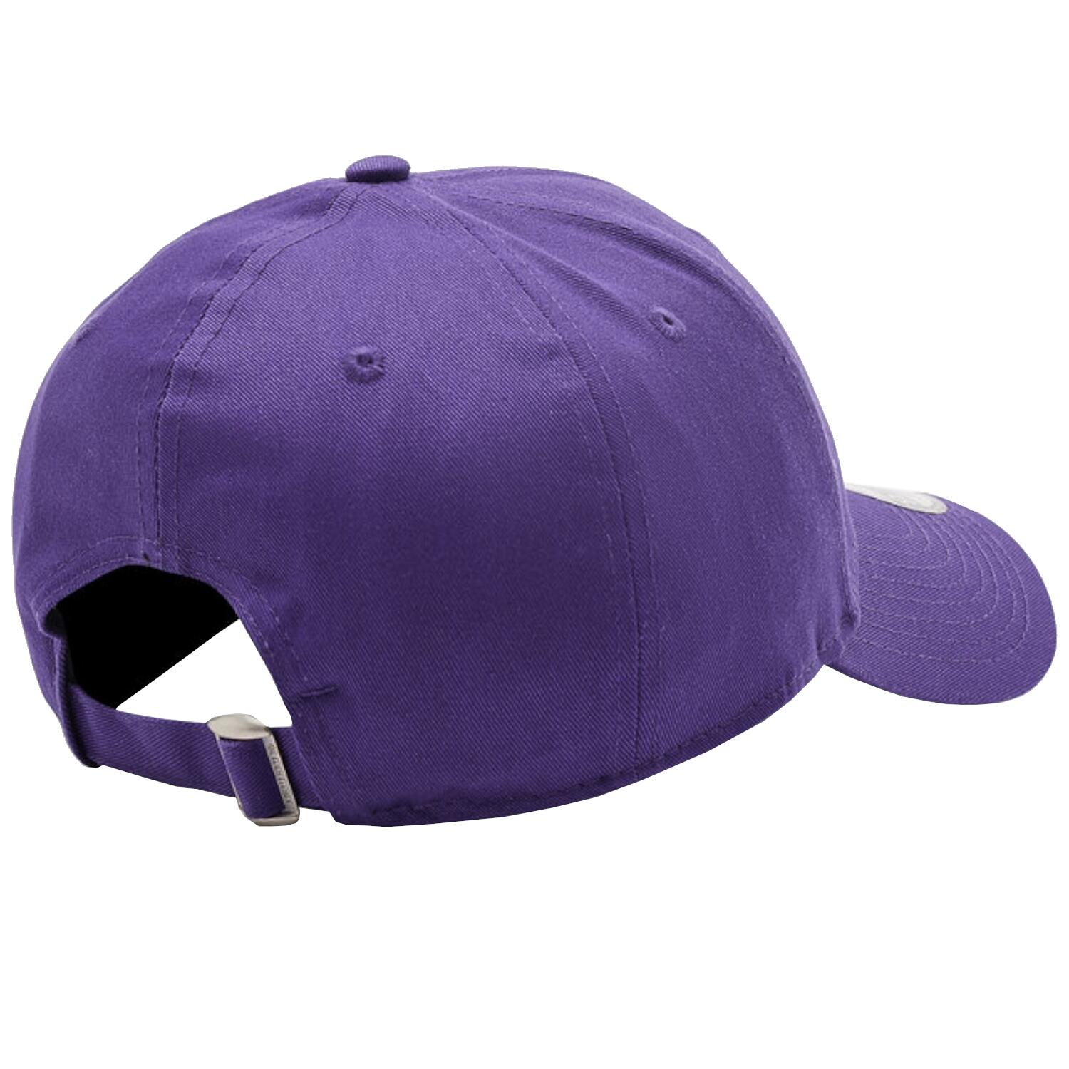 Boné do Los Angeles Lakers New Era 2/3