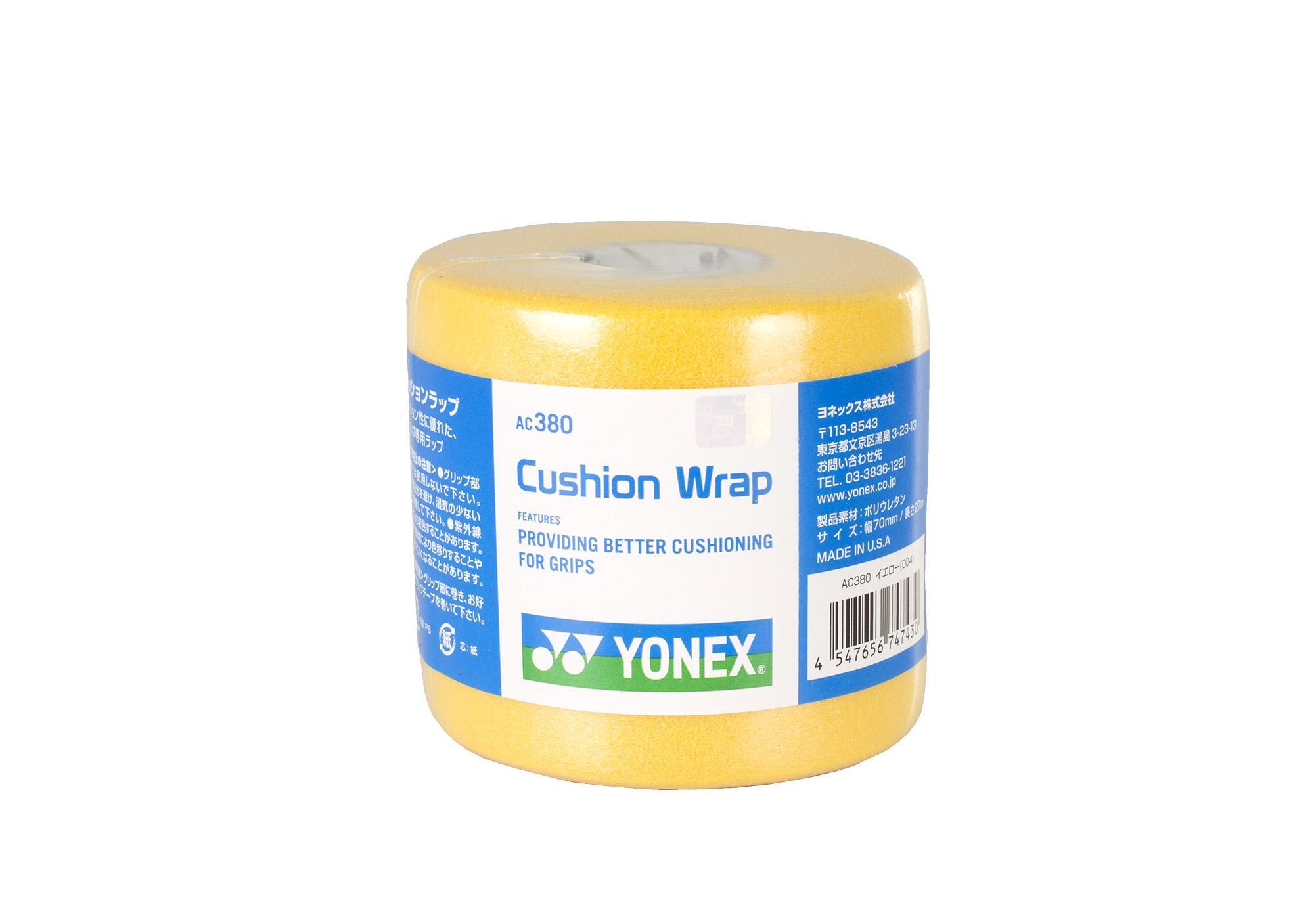 Alomejor Badminton Griffband | Premium Polyurethan Polsterung Für Bessere Stabilität & Kontrolle