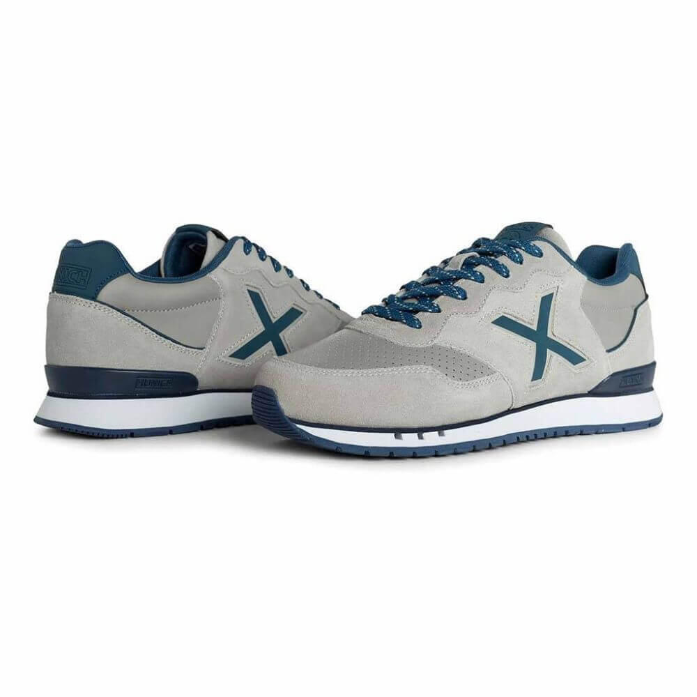 Zapatillas munich decathlon hotsell