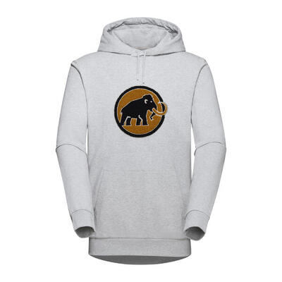 Mammut ML Hoody Circle Herren-Trekking-Sweatshirt