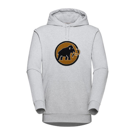 Mammut ML Hoody Circle Herren-Trekking-Sweatshirt