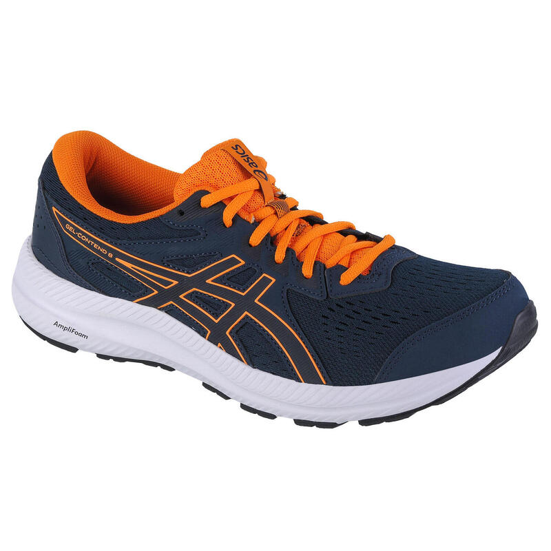 Chaussures de running pour hommes ASICS Gel-Contend 8