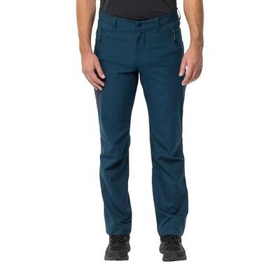 Jack Wolfskin Active Track Herren-Softshellhose