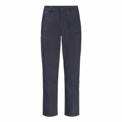 Jack Wolfskin Active Track Herren-Softshellhose