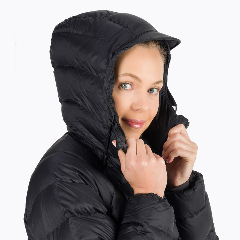 Jack Wolfskin női pehelypaplan Nebelhorn Down Hoody