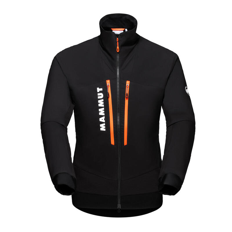 Hommes Mammut Aenergy IN Hybrid Jacket